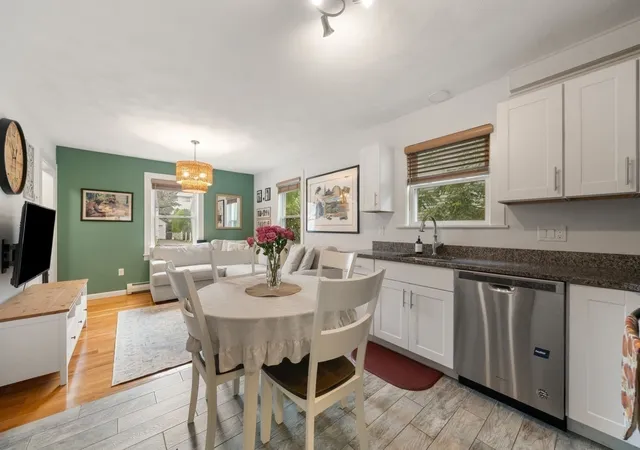 Photo 3 of Single family home for sale at 68 Grover St, Everett, MA 02149 | MLS# 73584939 | Listing updated on 2026-10-09