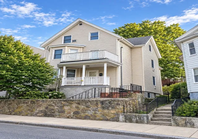 Photo 1 of Multi family home for sale at 96 Hudson St, Somerville, MA 02144 | MLS# 73582939 | Listing updated on 2026-10-23