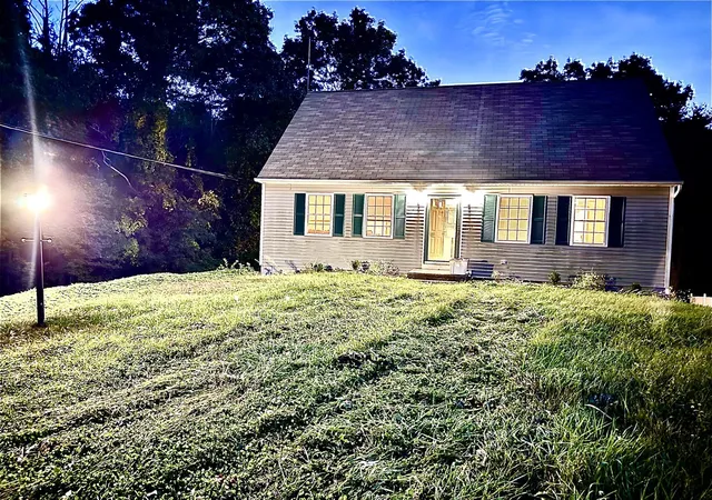 Photo 1 of Single family home for sale at 217 Dudley Southbridge Rd, Dudley, MA 01571 | MLS# 73585796 | Listing updated on 2026-10-05
