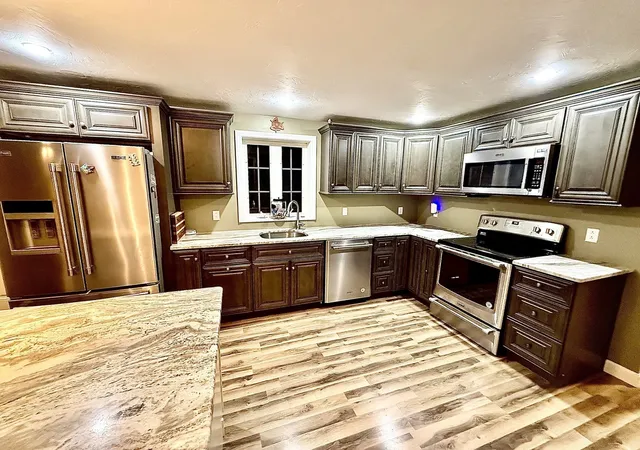 Photo 2 of Single family home for sale at 217 Dudley Southbridge Rd, Dudley, MA 01571 | MLS# 73585796 | Listing updated on 2026-10-05
