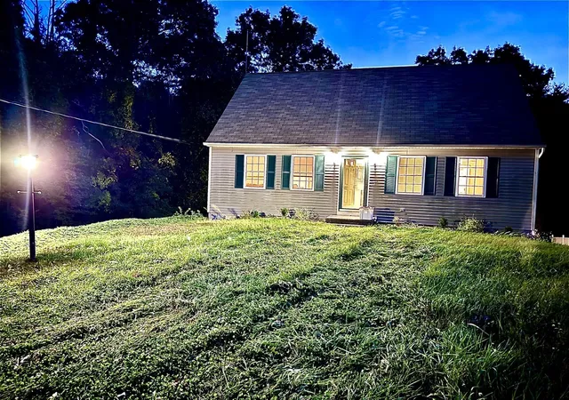 Photo 3 of Single family home for sale at 217 Dudley Southbridge Rd, Dudley, MA 01571 | MLS# 73585796 | Listing updated on 2026-10-05