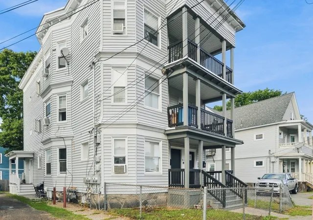 Photo 2 of Sale Pending at 13 15 Falmouth St, Lawrence, MA 01843 | MLS# 73574326 | Listing updated on 2026-10-07