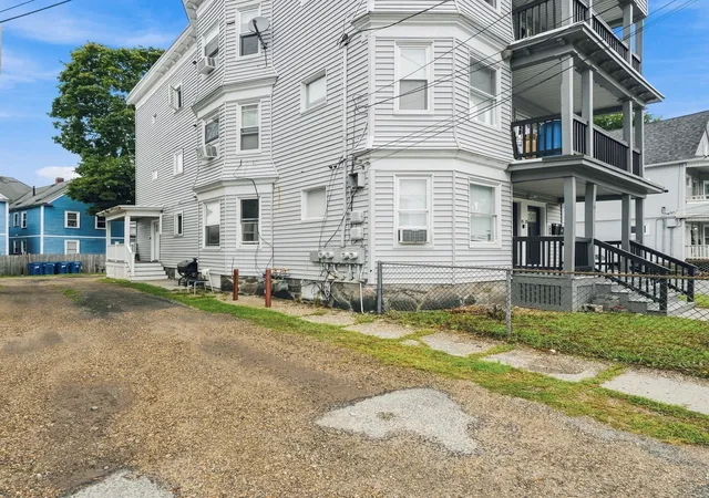 Photo 3 of Sale Pending at 13 15 Falmouth St, Lawrence, MA 01843 | MLS# 73574326 | Listing updated on 2026-10-07