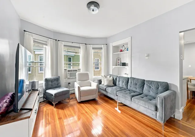 Listing Photo 5 - Condo for sale in building located at 13-15 Falmouth St, Lawrence, MA 01607
