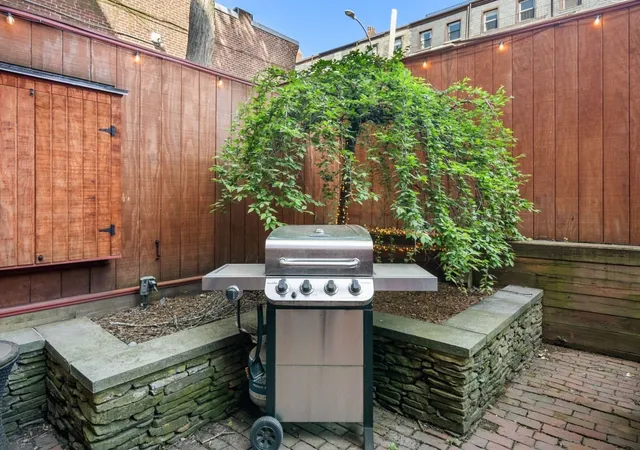 Photo 2 of Sale Pending at 351 Marlborough St #1, Boston, MA 02115 | MLS# 73573063 | Listing updated on 2026-10-08