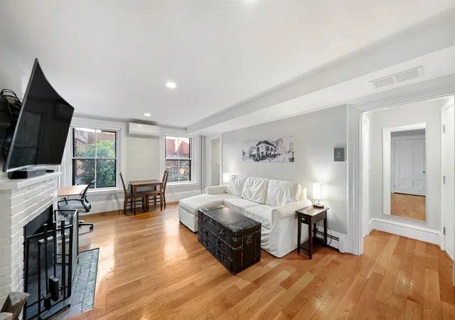 Photo 3 of Sale Pending at 351 Marlborough St #1, Boston, MA 02115 | MLS# 73573063 | Listing updated on 2026-10-08