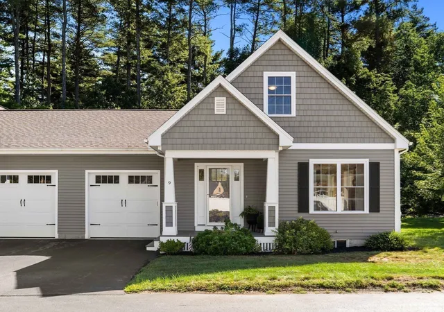 Photo 1 of Sale Pending at 9 Olde Glory Way #9, Merrimac, MA 01860 | MLS# 73574039 | Listing updated on 2026-10-05