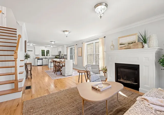 Photo 2 of Sale Pending at 9 Olde Glory Way #9, Merrimac, MA 01860 | MLS# 73574039 | Listing updated on 2026-10-05