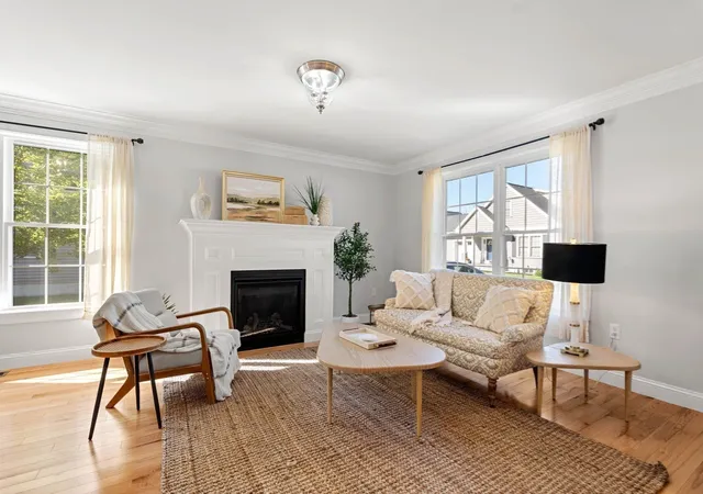 Photo 3 of Sale Pending at 9 Olde Glory Way #9, Merrimac, MA 01860 | MLS# 73574039 | Listing updated on 2026-10-05