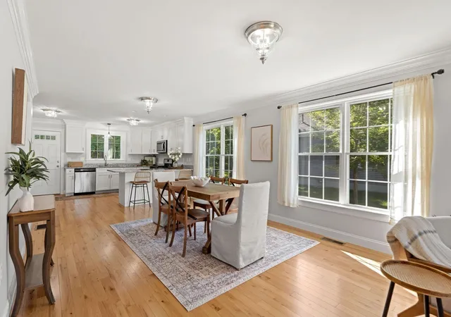 Photo 3 of Sale Pending at 9 Olde Glory Way #9, Merrimac, MA 01860 | MLS# 73574039 | Listing updated on 2026-10-05