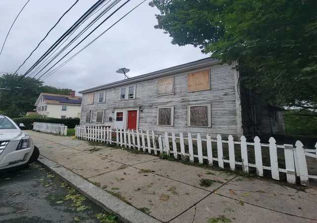 Photo 1 of Sale Pending at 55 57 Cedar St, Mattapan, MA 02126 | MLS# 73585643 | Listing updated on 2026-10-14