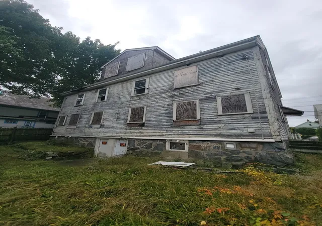 Photo 2 of Sale Pending at 55 57 Cedar St, Mattapan, MA 02126 | MLS# 73585643 | Listing updated on 2026-10-14