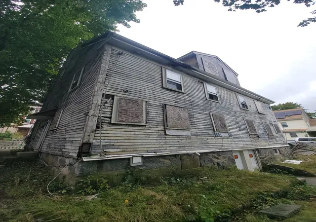 Photo 3 of Sale Pending at 55 57 Cedar St, Mattapan, MA 02126 | MLS# 73585643 | Listing updated on 2026-10-14