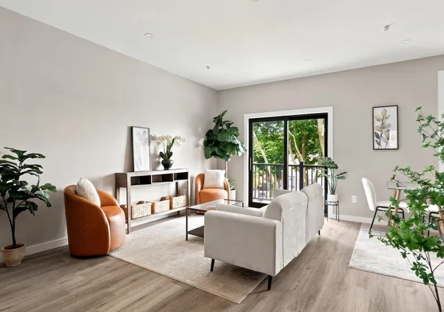 Photo 3 of Condo for sale at 75 Maywood #5, Roxbury, MA 02119 | MLS# 73574106 | Listing updated on 2026-10-03