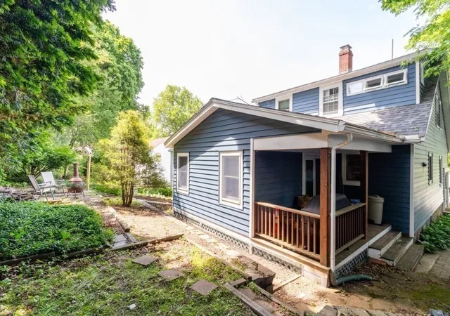 Photo 1 of Single family home for sale at 79 Redlands Rd, West Roxbury, MA 02132 | MLS# 73572773 | Listing updated on 2026-09-15