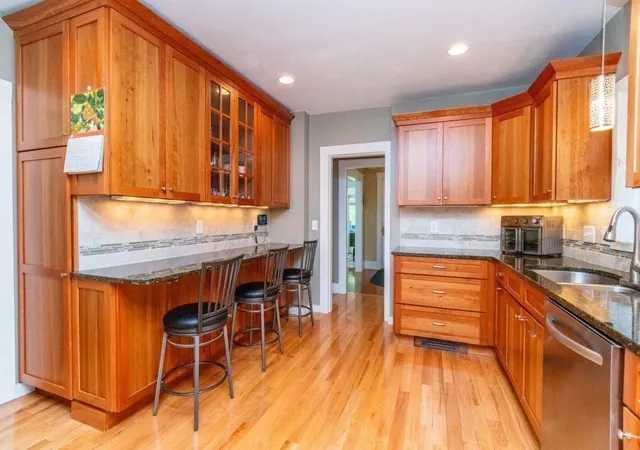 Photo 3 of Single family home for sale at 79 Redlands Rd, West Roxbury, MA 02132 | MLS# 73572773 | Listing updated on 2026-09-15