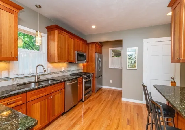 Photo 4 of Single family home for sale at 79 Redlands Rd, West Roxbury, MA 02132 | MLS# 73572773 | Listing updated on 2026-09-15