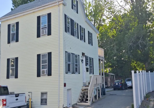 Photo 2 of Multi family home for sale at 90 School St, Taunton, MA 02780 | MLS# 73572265 | Listing updated on 2026-09-10