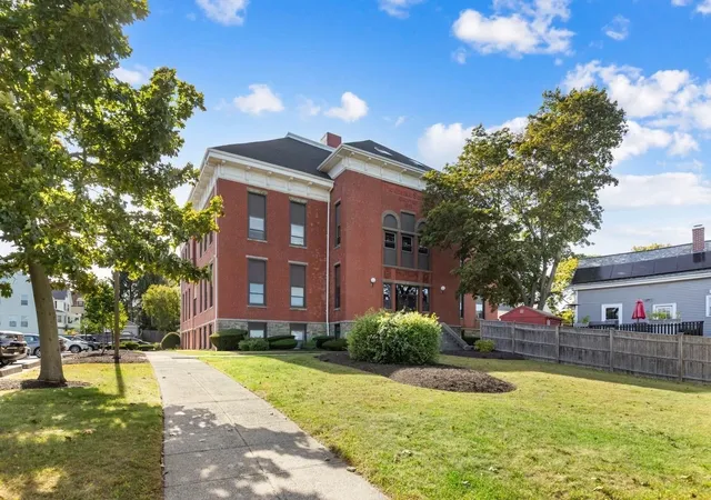 Photo 1 of Single family home for sale at 181 North St #213, Salem, MA 01970 | MLS# 73587283 | Listing updated on 2026-10-10