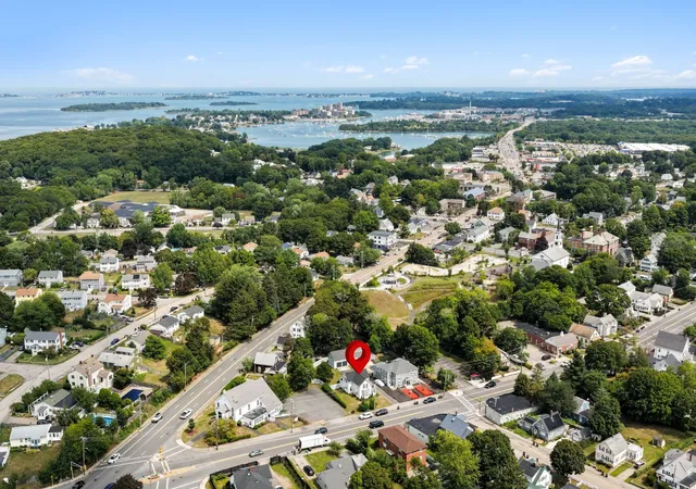 Photo 3 of Single family home for sale at 75 Sea St, North Weymouth, MA 02191 | MLS# 73572949 | Listing updated on 2026-09-12