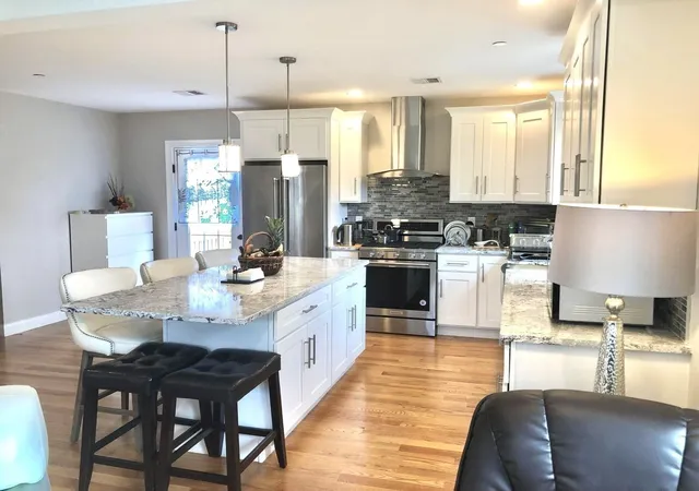 Photo 2 of Condo for sale at 150 Quincy Ave #5C, Quincy, MA 02169 | MLS# 73573443 | Listing updated on 2026-09-12