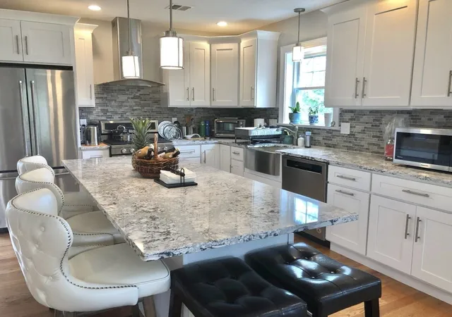 Photo 3 of Condo for sale at 150 Quincy Ave #5C, Quincy, MA 02169 | MLS# 73573443 | Listing updated on 2026-09-12