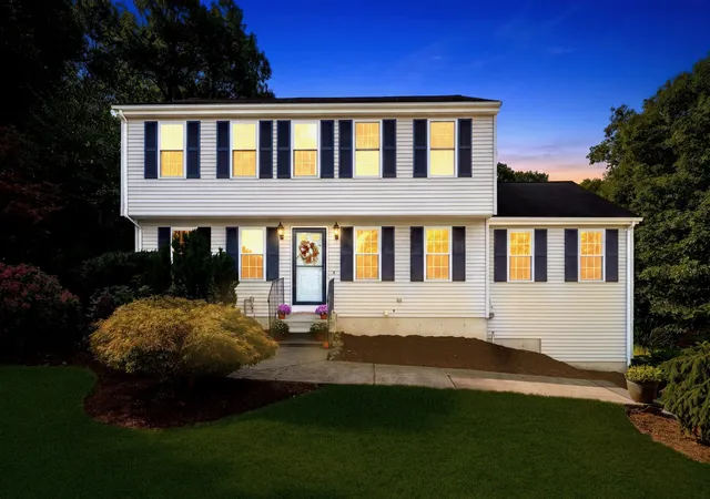 Photo 1 of Sale Pending at 26 Sunset Dr, Douglas, MA 01516 | MLS# 73583478 | Listing updated on 2026-10-14