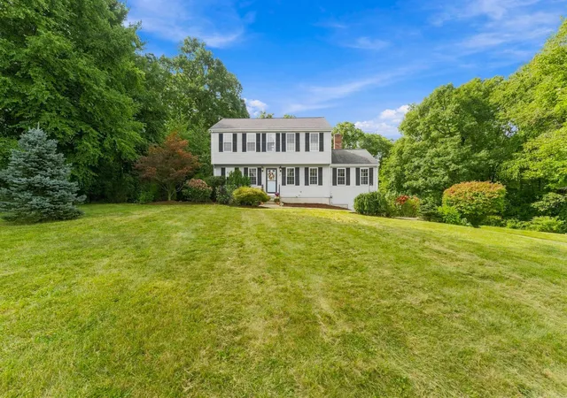Photo 2 of Sale Pending at 26 Sunset Dr, Douglas, MA 01516 | MLS# 73583478 | Listing updated on 2026-10-14