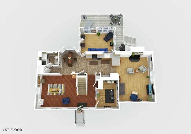 Photo 3 of Sale Pending at 26 Sunset Dr, Douglas, MA 01516 | MLS# 73583478 | Listing updated on 2026-10-14