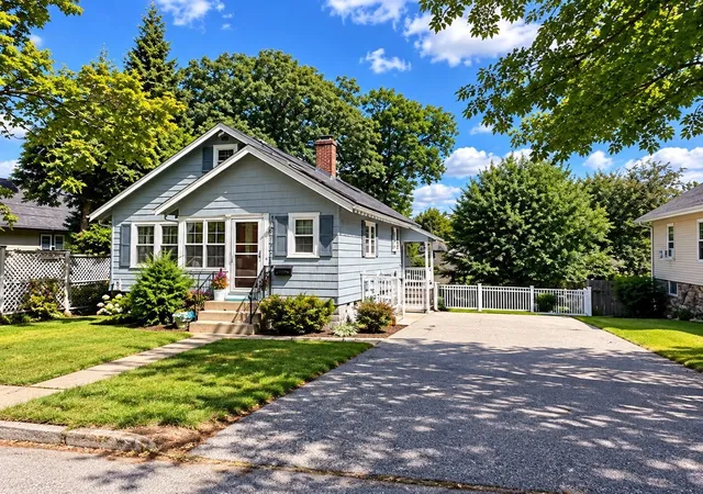Photo 1 of Single family home for sale at 18 Blue Bell Rd, Worcester, MA 01606 | MLS# 73586034 | Listing updated on 2026-10-14