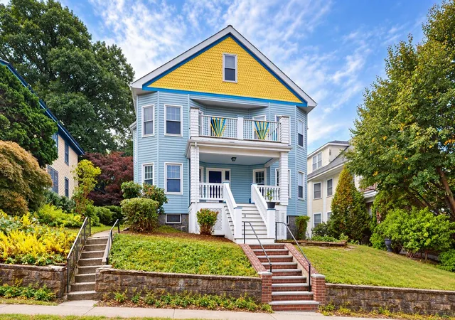 Photo 1 of Multi family home for sale at 15 Peter Parley Rd, Jamaica Plain, MA 02130 | MLS# 73586352 | Listing updated on 2026-10-22
