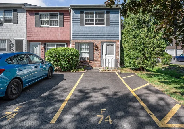 Photo 2 of Condo for sale at 74 Roper St #F, Lowell, MA 01852 | MLS# 73574421 | Listing updated on 2026-09-14