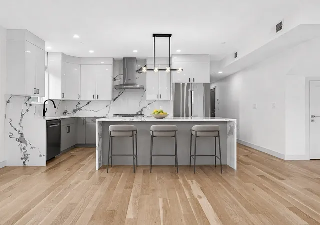 Photo 1 of Condo for sale at 21b Kent Ct #B, Somerville, MA 02143 | MLS# 73573310 | Listing updated on 2026-09-12