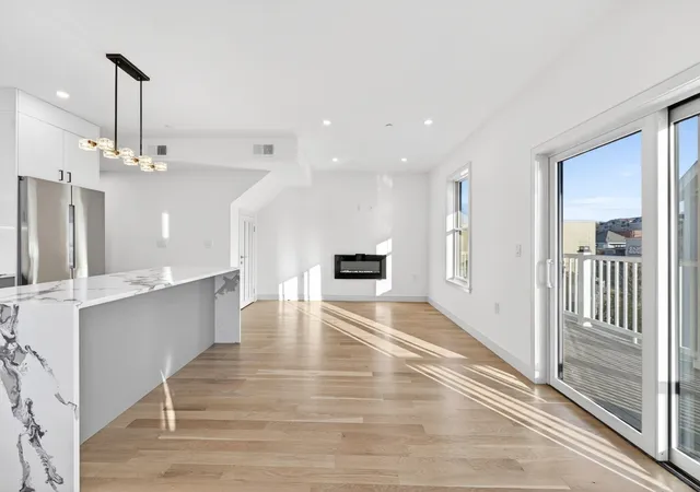 Photo 3 of Condo for sale at 21b Kent Ct #B, Somerville, MA 02143 | MLS# 73573310 | Listing updated on 2026-09-12