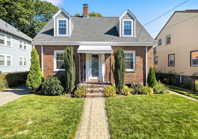 Single family home for sale at 31 Zeller St, Roslindale, MA 02131 | MLS# 73583773