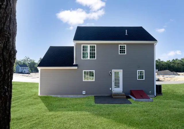 Photo 3 of Single family home for sale at 25 Bumblebee Dr, Plymouth, MA 02360 | MLS# 73571058 | Listing updated on 2026-09-06