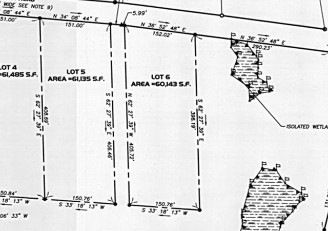 Photo 1 of Land for sale at Lot 6 Northwest Rd, Westfield, MA 01085 | MLS# 73585242 | Listing updated on 2026-10-05