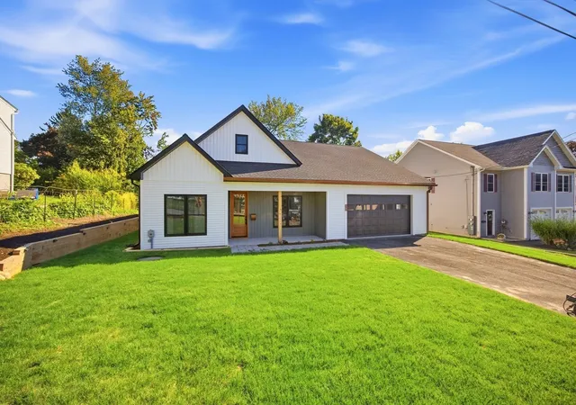Photo 3 of Sale Pending at 15 Mckinley Ave, South Hadley, MA 01075 | MLS# 73577537 | Listing updated on 2026-09-23