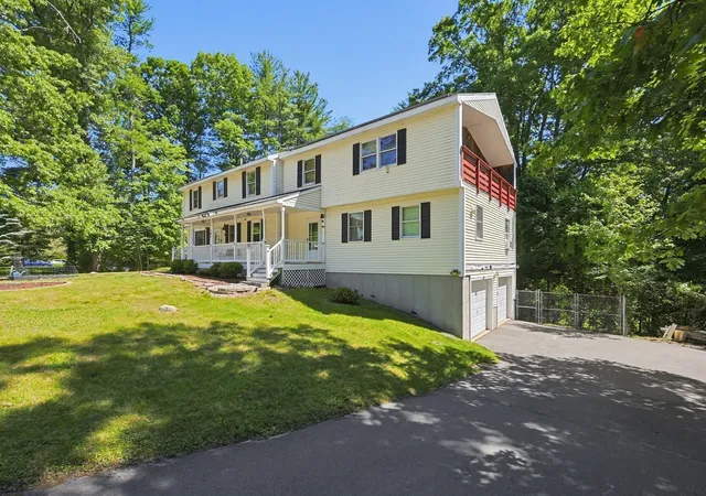Single family home for sale at 14 Terra Ln, Hudson, NH 03051 | MLS# 73573352