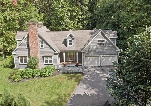 Photo 1 of Sale Pending at 106 Green Rd, Bolton, MA 01740 | MLS# 73584736 | Listing updated on 2026-10-17