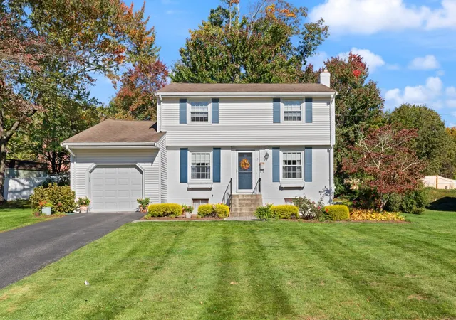 Single family home for sale at 33 Arcadia Rd, Norwood, MA 02062 | MLS# 73588673
