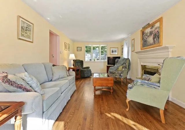 Photo 3 of Single family home for sale at 33 Arcadia Rd, Norwood, MA 02062 | MLS# 73588673 | Listing updated on 2026-10-12
