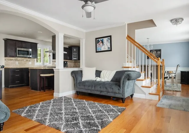 Photo 3 of Single family home for sale at 17 Clover Ct, Cumberland, RI 02864 | MLS# 73575209 | Listing updated on 2026-09-14