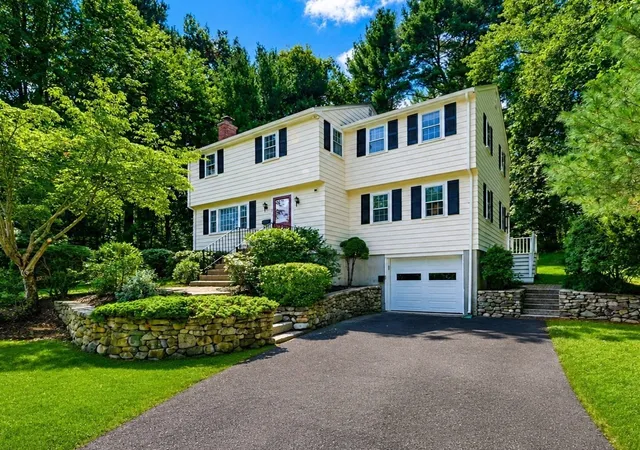 Single family home for sale at 7 Cheryl Dr, Foxboro, MA 02035 | MLS# 73570354