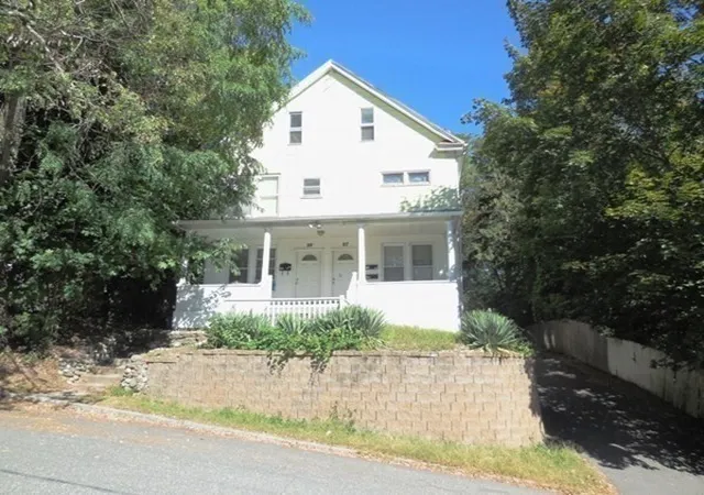 Multi family home for sale at 97-99 Brookline Ave, Holyoke, MA 01040 | MLS# 73579878