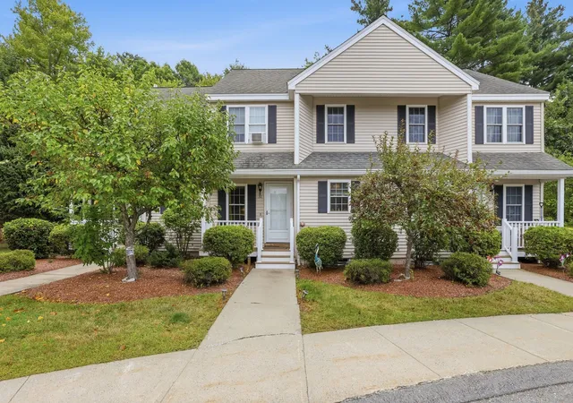 Condo for sale at 31 Patriot Rd #31, Fitchburg, MA 01420 | MLS# 73575523