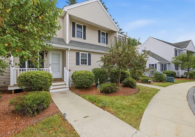 Photo 2 of Condo for sale at 31 Patriot Rd #31, Fitchburg, MA 01420 | MLS# 73575523 | Listing updated on 2026-09-14