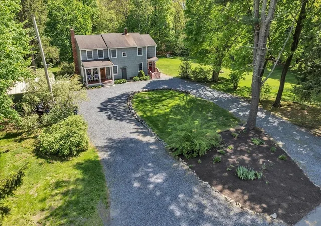 Photo 1 of Sale Pending at 22 Reservoir St, Seekonk, MA 02771 | MLS# 73574224 | Listing updated on 2026-09-29