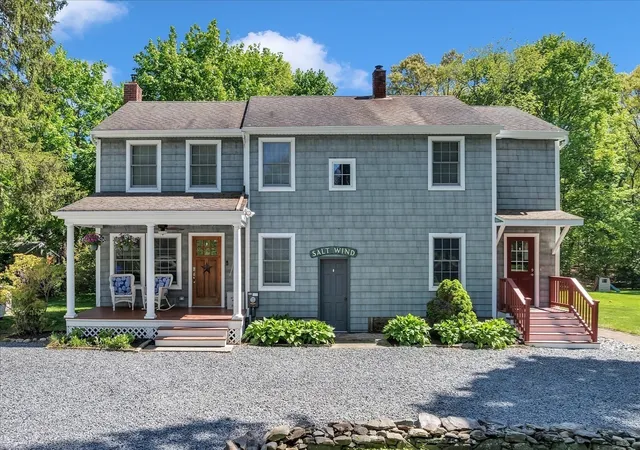 Photo 2 of Sale Pending at 22 Reservoir St, Seekonk, MA 02771 | MLS# 73574224 | Listing updated on 2026-09-29