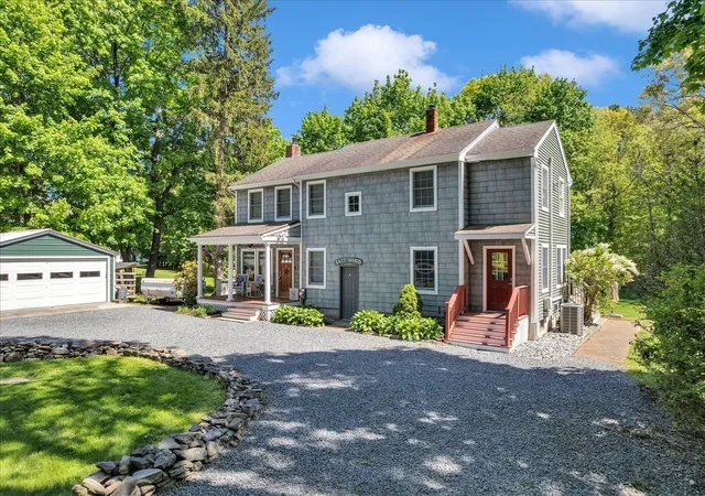 Photo 3 of Sale Pending at 22 Reservoir St, Seekonk, MA 02771 | MLS# 73574224 | Listing updated on 2026-09-29